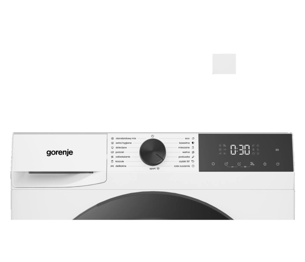 Gorenje DG2P9D/PL - 1572556 - zdjęcie 3